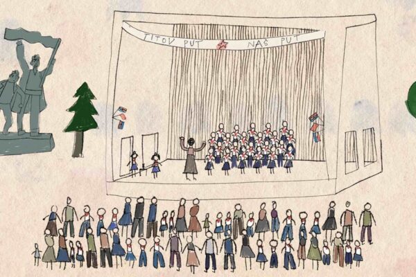„Priredba” Ane Horvat najbolji profesionalni film Međunarodnog dana animacije 2026.