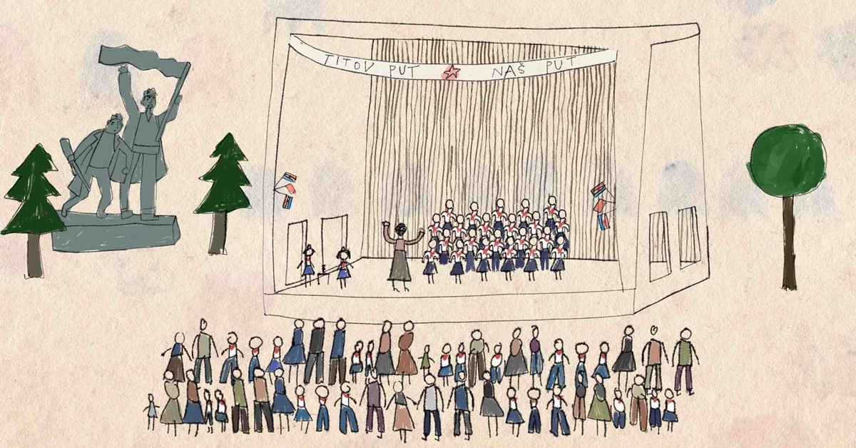 „Priredba” Ane Horvat najbolji profesionalni film Međunarodnog dana animacije 2026.
