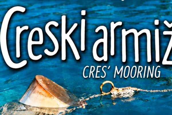 „Creski armiž“ Elsa Kuljanića u Muzeju Apoksiomena: stihovi koji čuvaju jezik i pamćenje otoka
