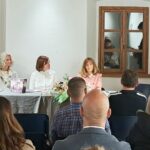 „Mikrokozmos” u Kaštelu Grobnik: Poezija Korine Juretić Faraguna i grafike Celestine Vičević u zajedničkom umjetničkom dijalogu