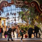 Opatija će ponovno zamirisati na čokoladu: Jubilarni Festival čokolade donosi najslađi vikend godine