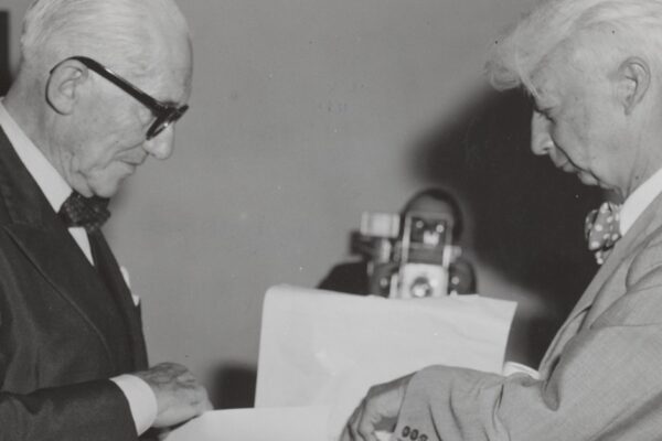 Na današnji dan rođen Le Corbusier, arhitekt koji je još kao mladić otkrio Rijeku