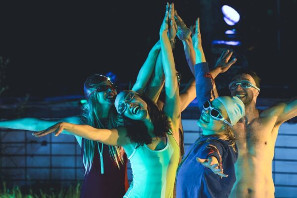 Ples iz sasvim nove perspektive: VR film „Dancescapes“ stiže u Mali HKD