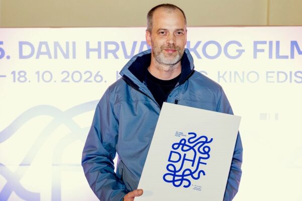 Igoru Zeliću Grand Prix 35. Dana hrvatskog filma za „Operu“