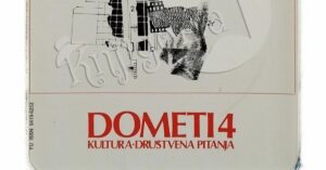 Na današnji dan 1990. obnovljen je Ogranak Matice hrvatske u Rijeci