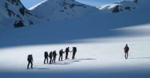 Na današnji dan 2005. riječki alpinist Zoran Mislej osvojio je vrh himalajskog Shisha Pangme