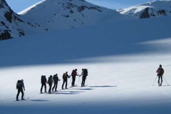 Na današnji dan 2005. riječki alpinist Zoran Mislej osvojio je vrh himalajskog Shisha Pangme