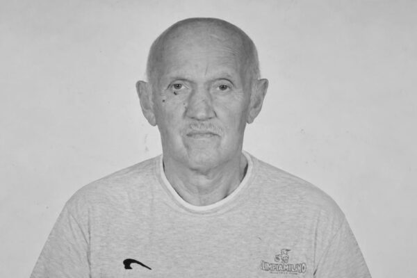 Otišao je Željko Kosanović – Frnja: Neke utakmice završavaju, uspomene ostaju