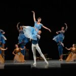„Giselle“ u riječkom Zajcu: splitski Balet donosi čaroliju bijelog baleta