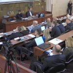 Devet mjeseci poslije: Riječko Gradsko vijeće jednoglasno prihvatilo zabranu veličanja fašizma i ustaštva na javnim površinama