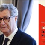 Damir Grubiša u GKR predstavlja „Diplomaciju iza kulisa”