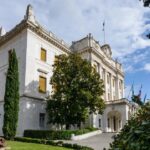 „Guvernerova palača – srce riječke povijesti“ u Državnom arhivu Rijeka