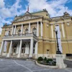 Kazališne tajne u strašnom ruhu: Halloween otvara vrata riječkog Zajca