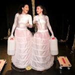 Nepokorena tijela, nepokoreni duhovi: osvrt na Zoom+Igralke festival