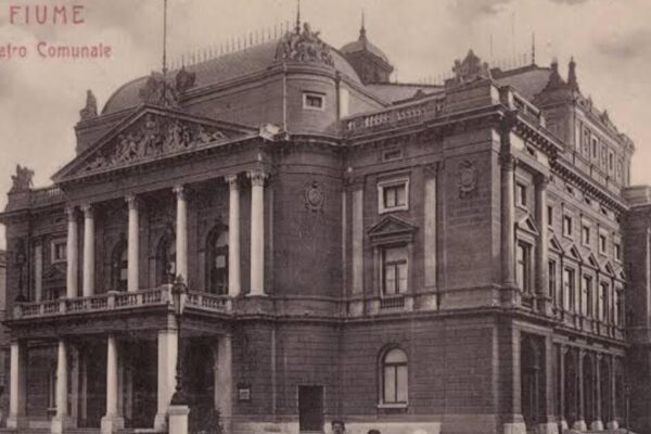 Na današnji dan 1946. započela je prva kazališna sezona Narodnog kazališta u Rijeci