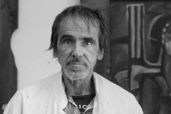In memoriam Klas Grdić: Odlaze ljudi, s njima nestaju i tragovi jedne Rijeke
