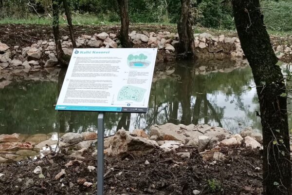 Putovima čavjanskih kalića: U subotu ruta Čavle – Hrastenica
