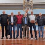 Pedeset godina poslije, opet na istom parketu: Kad je Kvarner igrao, Rijeka je živjela za košarku