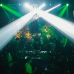Halloween u ritmu elektronike: Greenlight u riječkom Pogonu priprema desetosatni party uz Kali i Urana B.