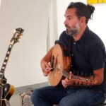 Zoran Majstorović i njegov kvartet u Kloviću: Glazbeno putovanje između jazza i tradicije