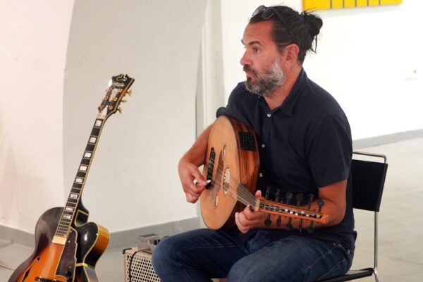 Zoran Majstorović i njegov kvartet u Kloviću: Glazbeno putovanje između jazza i tradicije