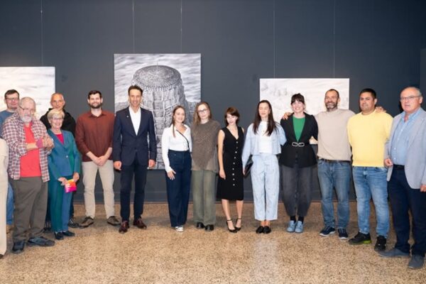 U opatijskom Šporeru otvorena izložba nagrađenih autora Mandraća 2026.