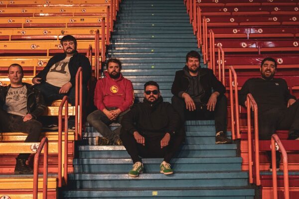 Mašinko i Pičke Vrište stižu u Palach: obljetnice, novi album i punk-rock fešta