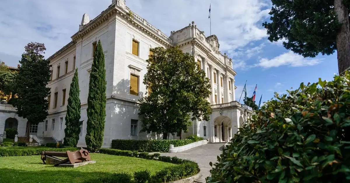 Na današnji dan 1960. pokrenuto je osnivanje Pomorskog muzeja u Rijeci