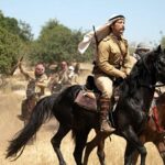 „Palestina 36“ u Klubu Palach: Kino učionica otvara razgovor o Palestini, militarizaciji i mogućnostima mira