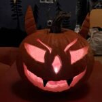 Halloween u Palachu: Mašinko i Pičke Vrište, horor kviz i velika vampirska zabava