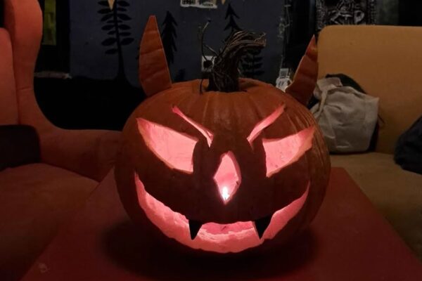 Halloween u Palachu: Mašinko i Pičke Vrište, horor kviz i velika vampirska zabava