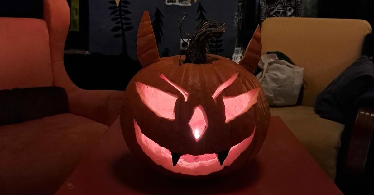 Halloween u Palachu: Mašinko i Pičke Vrište, horor kviz i velika vampirska zabava