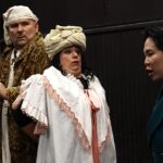 Rossinijeva „Pepeljuga“ prvi put na riječkoj pozornici u legendarnoj inscenaciji Jean-Pierrea Ponnellea