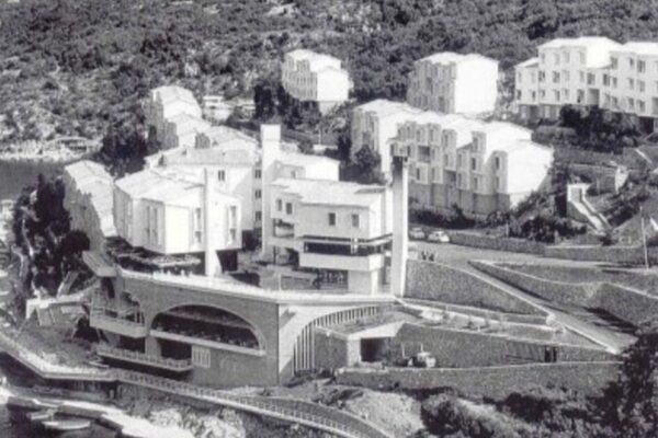 Na današnji dan 1987. preminuo je arhitekt Igor Emili