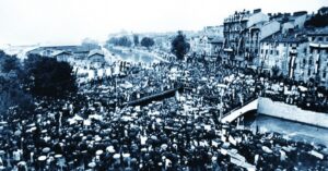 Na današnji dan 1946. otvoren je novi most na Rječini