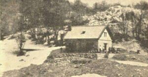 Na današnji dan 1926. izgrađen je planinarski dom na Hahliću