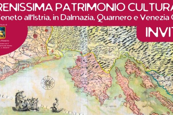 Izložba „Serenissima“ u Rijeci: Priča o kulturnim vezama Veneta, Istre, Kvarnera i Dalmacije