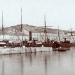 Rijeka kakva je nekad bila: Fotografije Ilarija Carposija u Galeriji Garbas