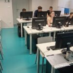 STEM(AJMO!) u listopadu donosi besplatne radionice programiranja, robotike i kreativnog stvaranja
