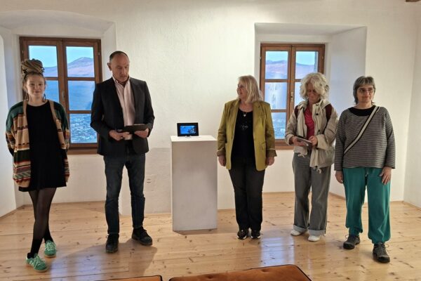 Trideset godina Umjetničke kolonije Grobnik: Pet umjetnica, pet pogleda na prostor koji ne prestaje nadahnjivati
