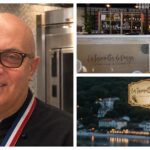 Nakon svjetskih hotelskih kuhinja Alessandro Tronconi stigao u Mošćeničku Dragu