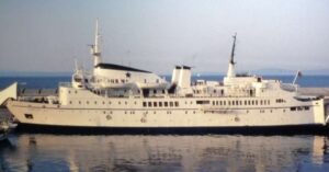 Na današnji dan 1991. iz Rijeke isplovljava humanitarni konvoj Libertas
