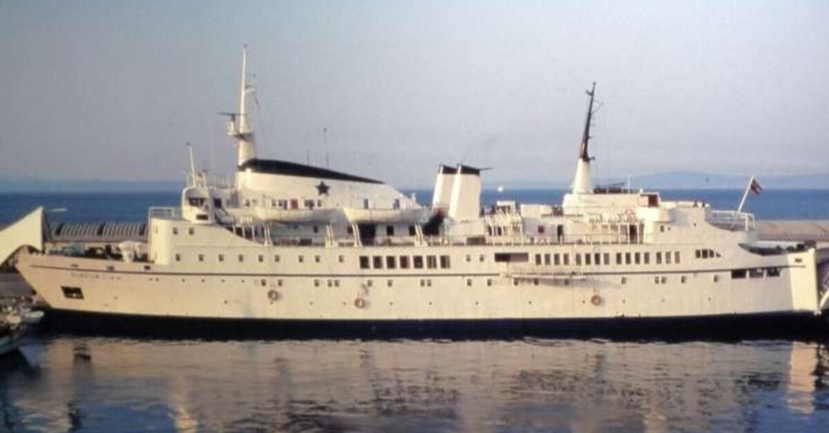 Na današnji dan 1991. iz Rijeke isplovljava humanitarni konvoj Libertas