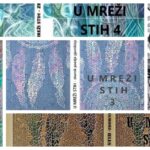 Pet izdanja zbornika „U mreži stih” i zbirka Aleksandre Načinović u subotu u riječkoj knjižari V.B.Z.