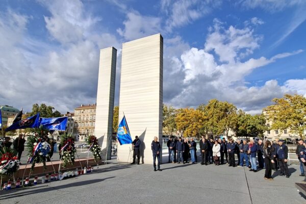 Trideset i pet godina 128. brigade „Sveti Vid“: Ratni put koji ne treba velike riječi