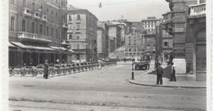 Na današnji dan 1920. rođen je Lujo Margetić