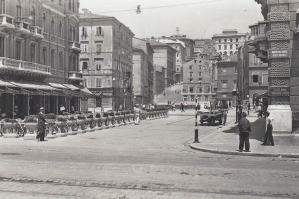 Na današnji dan 1920. rođen je Lujo Margetić