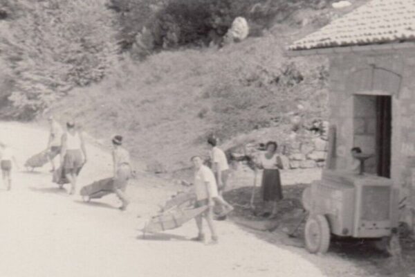 Na današnji dan 1958. otvoren je planinarski dom na Poklonu