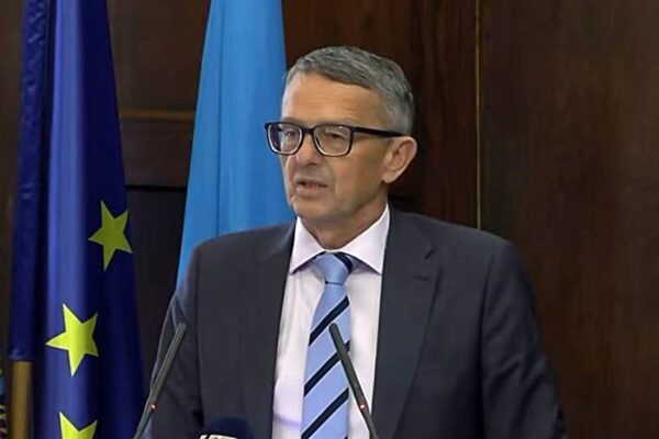 Županijska skupština nije prihvatila izvršenje proračuna: Ivica Lukanović opet ostao bez većine
